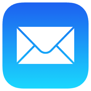 logo e-mail