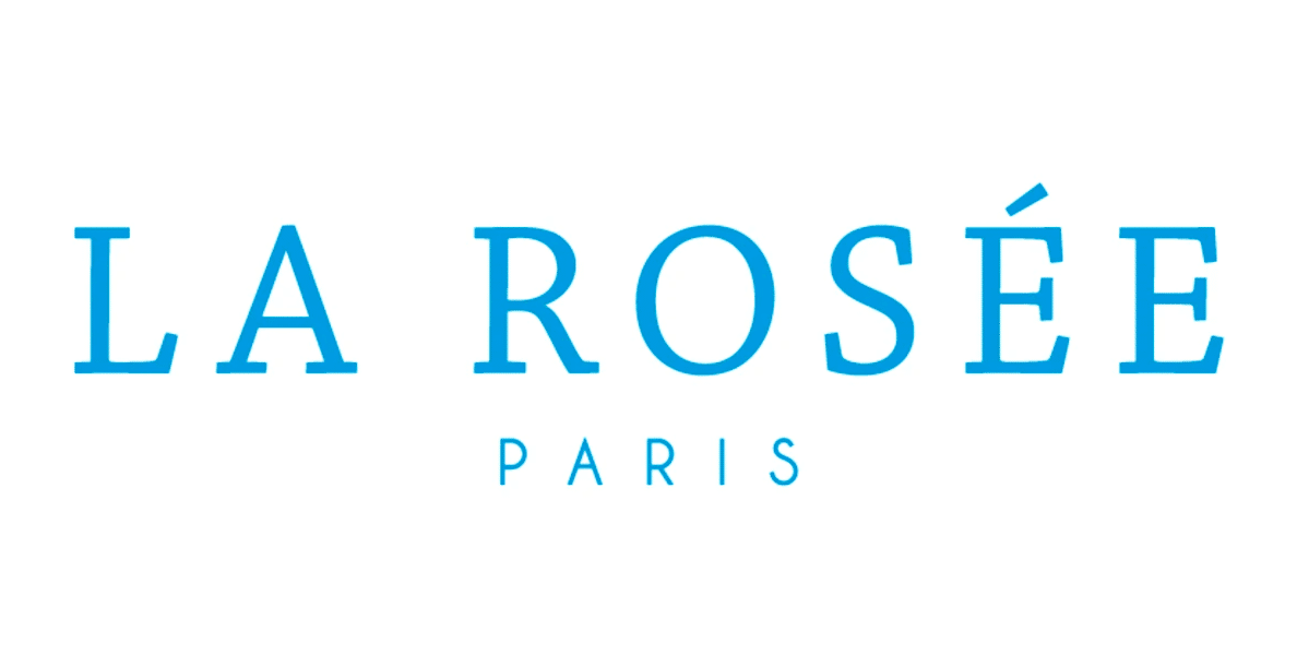 Logo La Rosée